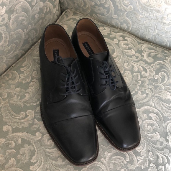 clarks bostonian